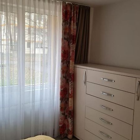 Apartament Violeta Gura Humorului Exteriör bild
