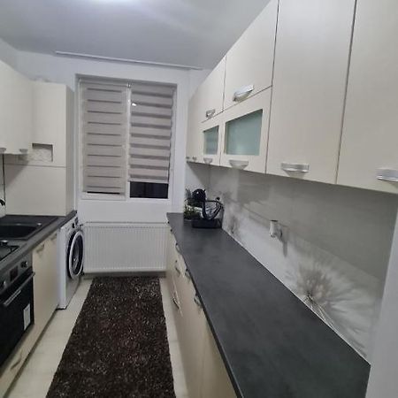 Apartament Violeta Gura Humorului Exteriör bild