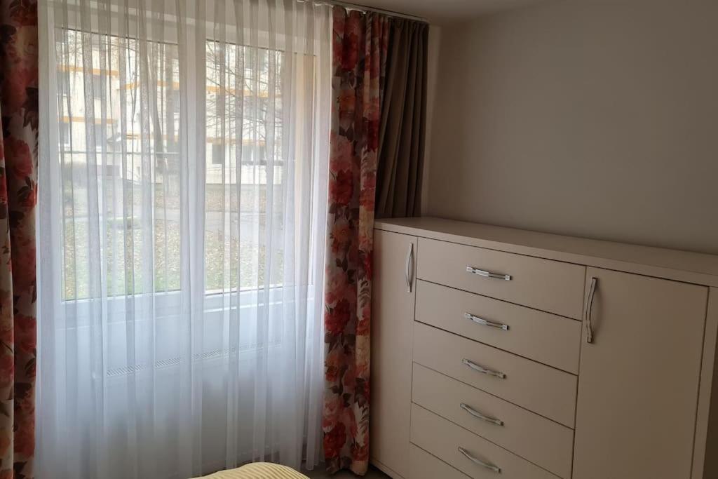 Apartament Violeta Gura Humorului Exteriör bild