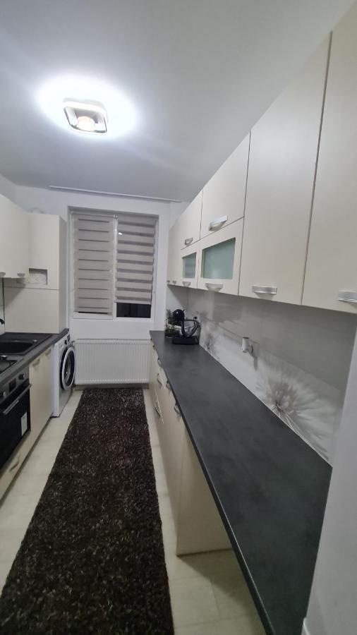Apartament Violeta Gura Humorului Exteriör bild